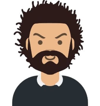 Profile Picture main user avatar