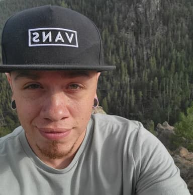 Profile Picture main user avatar