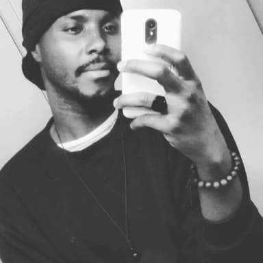 Profile Picture main user avatar