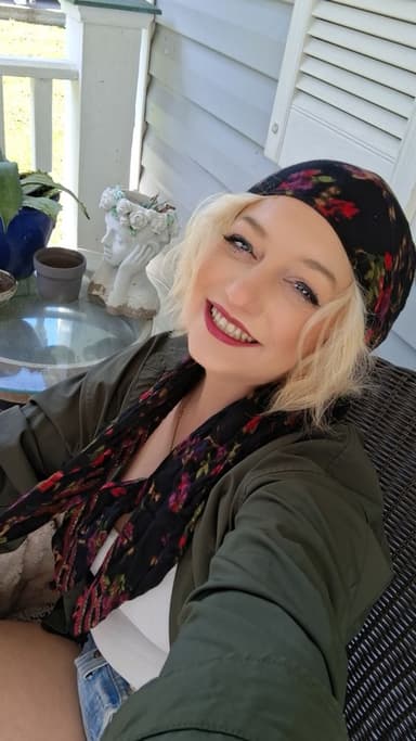 Profile Picture main user avatar