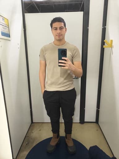 Profile Picture main user avatar