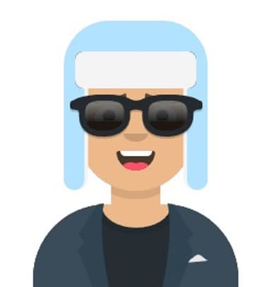 Profile Picture main user avatar