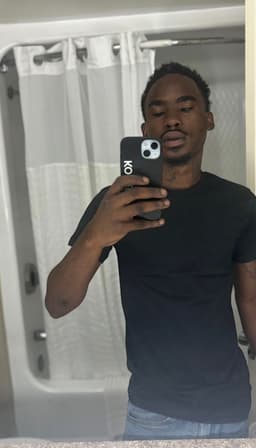 Jermaine Jackman