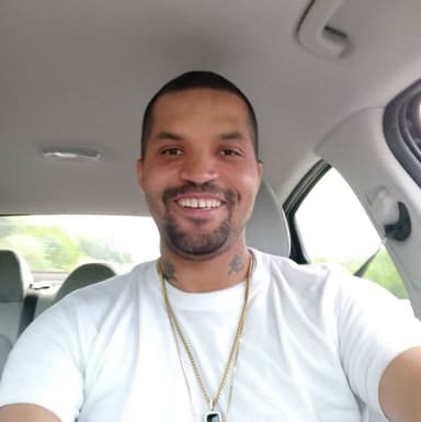 Profile Picture main user avatar