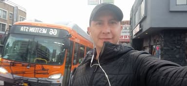 Profile Picture main user avatar