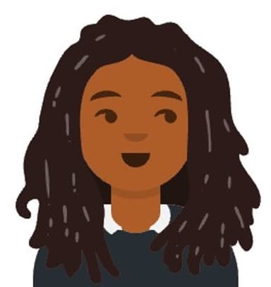 Profile Picture main user avatar