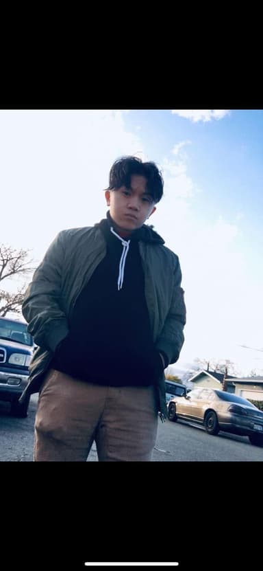 Profile Picture main user avatar
