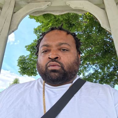 Profile Picture main user avatar