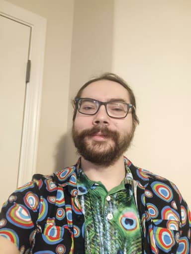 Profile Picture main user avatar
