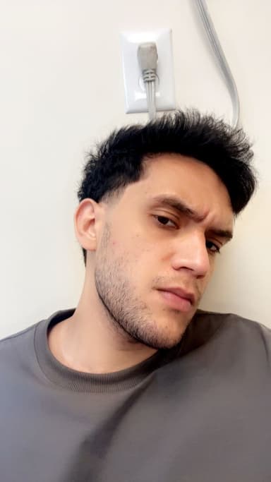 Profile Picture main user avatar