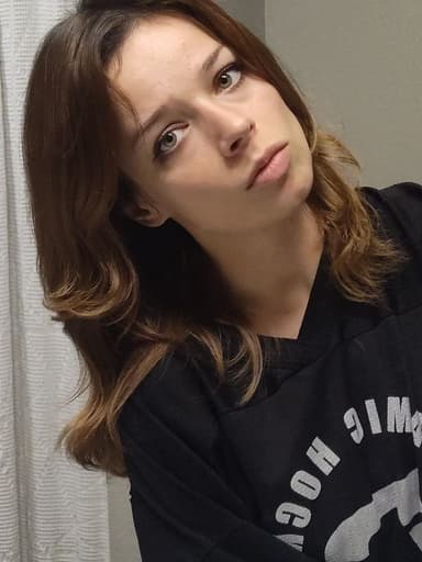 Profile Picture main user avatar