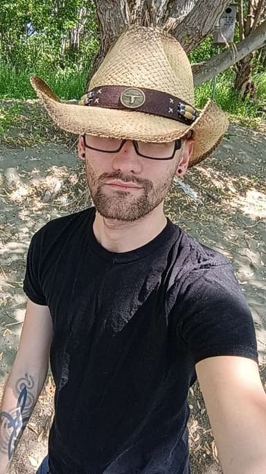Profile Picture main user avatar
