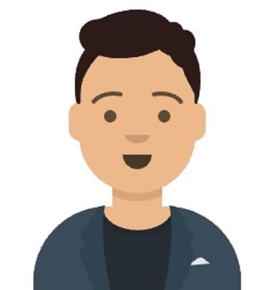 Profile Picture main user avatar