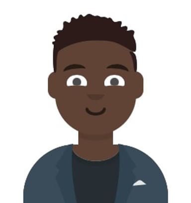 Place Preview main user avatar