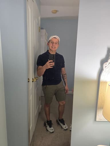 Profile Picture main user avatar