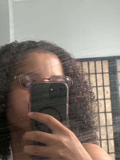 Profile Picture main user avatar