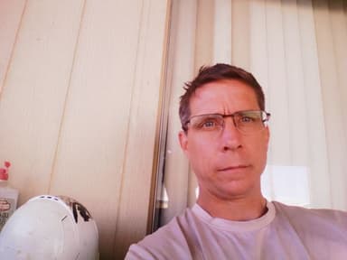 Profile Picture main user avatar
