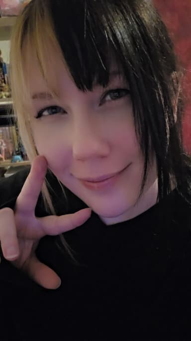 Profile Picture main user avatar