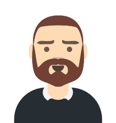 Profile Picture main user avatar