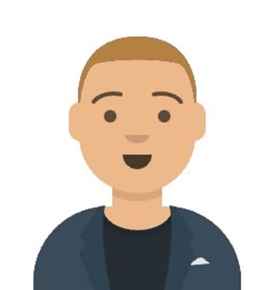 Profile Picture main user avatar