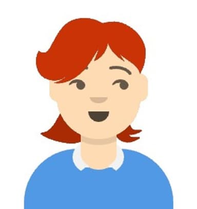 Profile Picture main user avatar