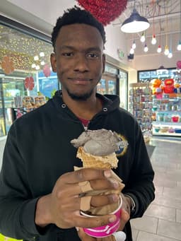 Junior Pierre