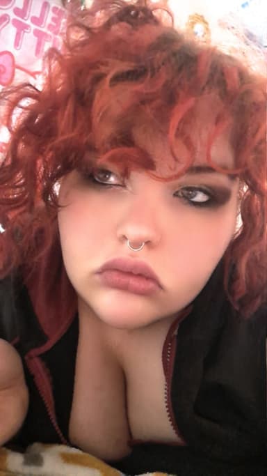Profile Picture main user avatar