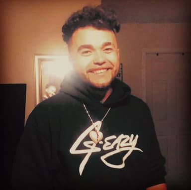 Profile Picture main user avatar