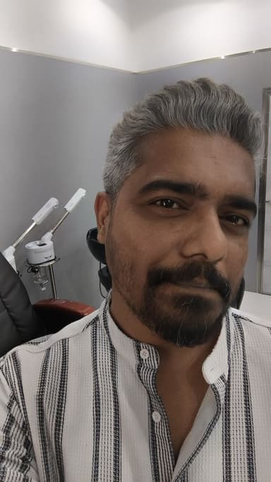 Profile Picture main user avatar