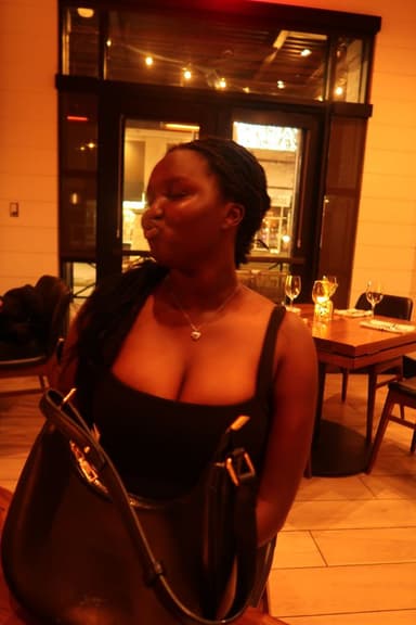 Profile Picture main user avatar