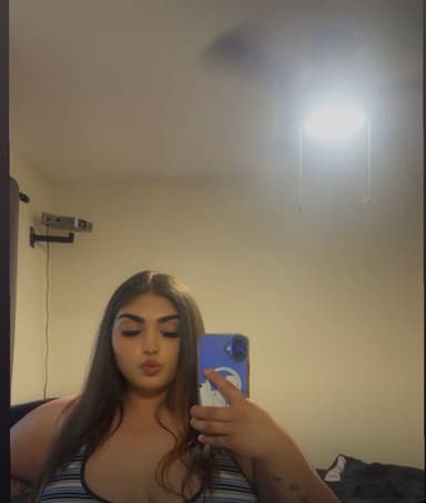 Profile Picture main user avatar