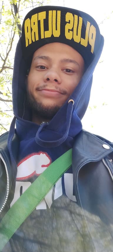 Profile Picture main user avatar