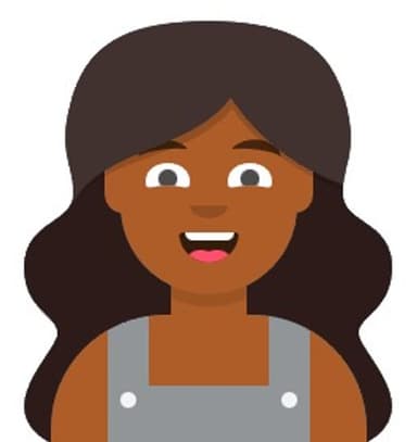 Profile Picture main user avatar