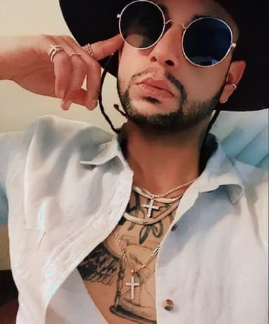 Profile Picture main user avatar