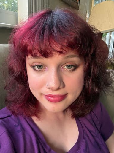 Profile Picture main user avatar