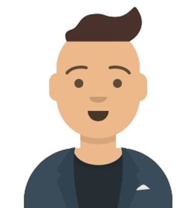 Profile Picture main user avatar