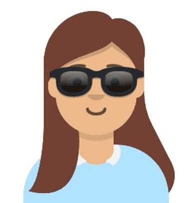 Profile Picture main user avatar