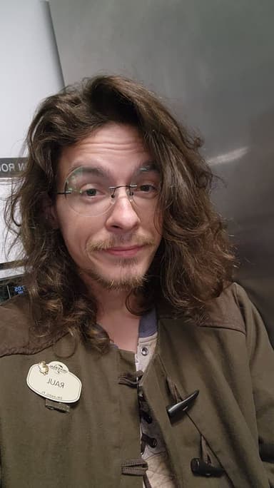 Profile Picture main user avatar