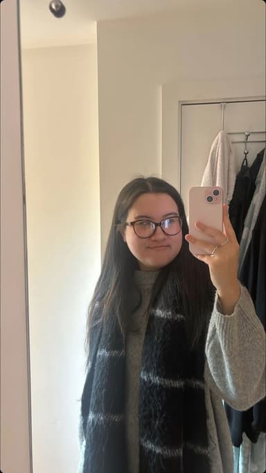 Profile Picture main user avatar