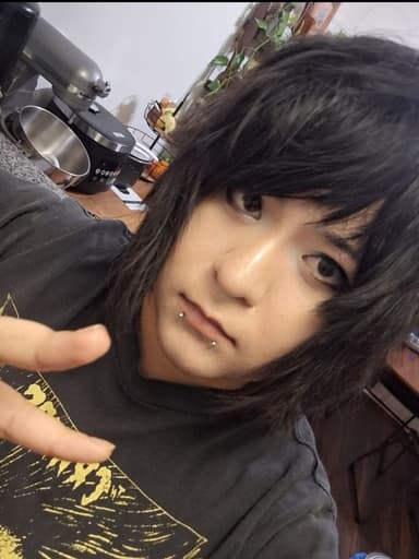 Profile Picture main user avatar