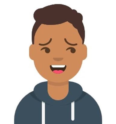 Profile Picture main user avatar