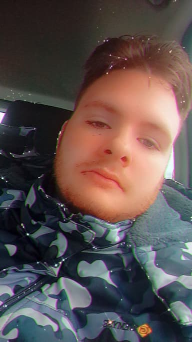 Profile Picture main user avatar