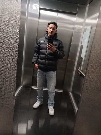 Profile Picture main user avatar