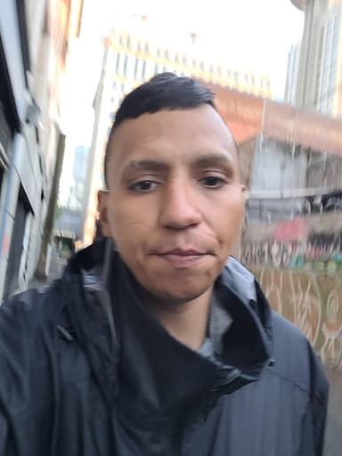 Profile Picture main user avatar