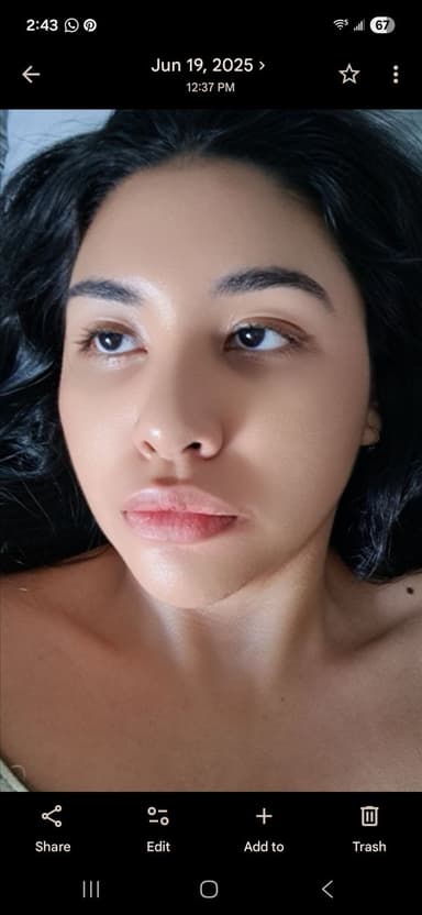 Profile Picture main user avatar