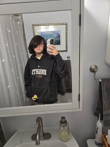 Profile Picture main user avatar