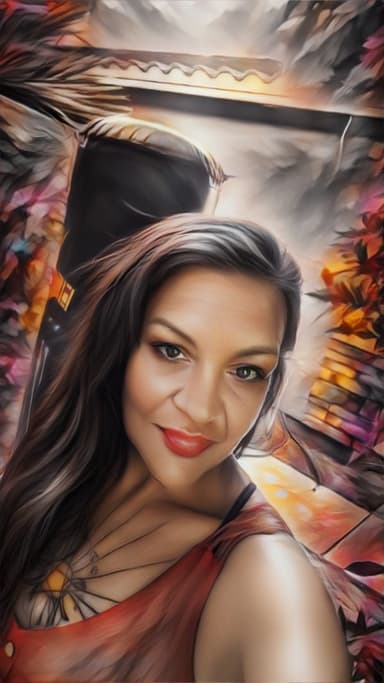 Profile Picture main user avatar