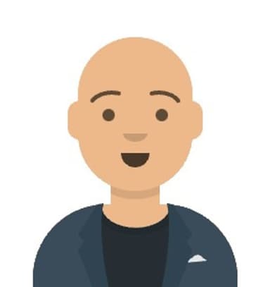 Profile Picture main user avatar