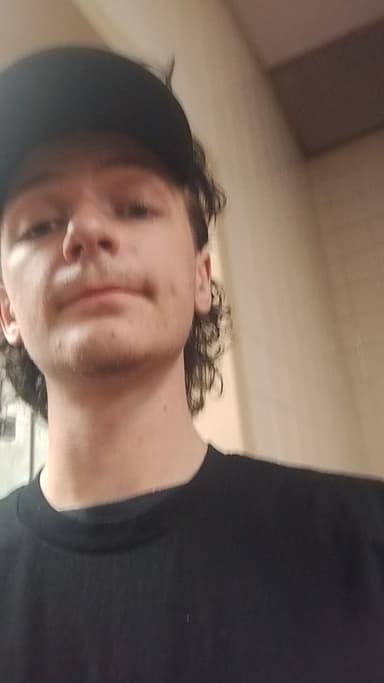 Profile Picture main user avatar