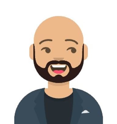 Profile Picture main user avatar